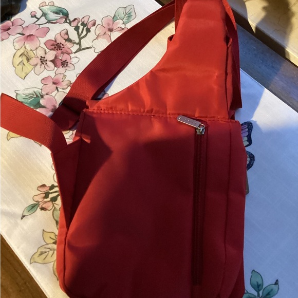 Travelon crossbody purse - Picture 3 of 4